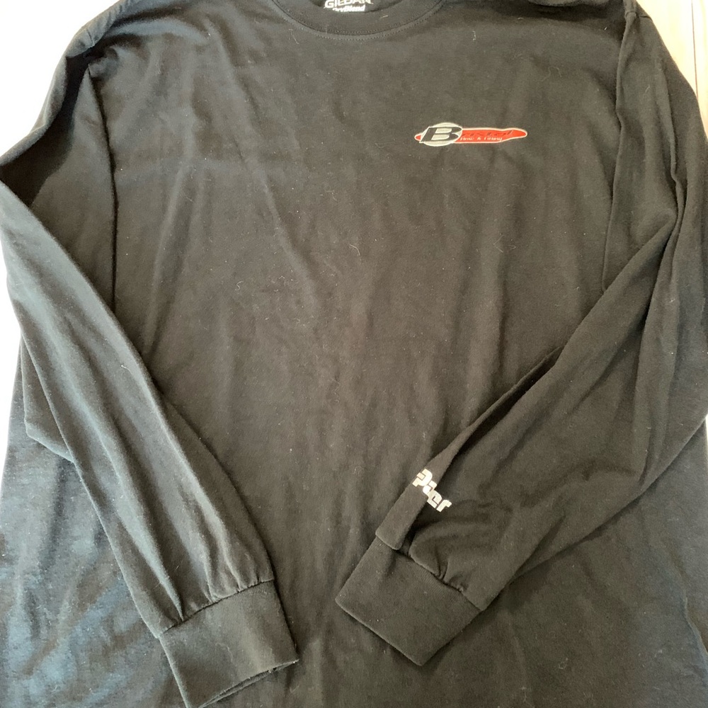 Long Sleeve Shirts - Picture 7 of 13